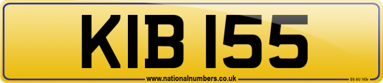 KIB 155