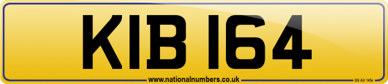 KIB 164