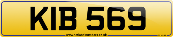 KIB 569