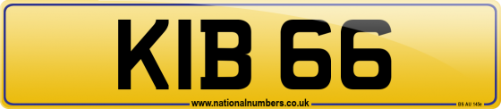 KIB 66