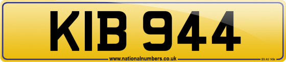KIB 944