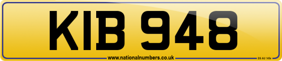 KIB 948
