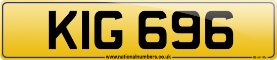 KIG 696