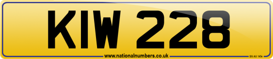 KIW 228