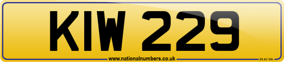 KIW 229