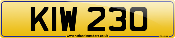 KIW 230
