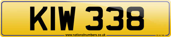 KIW 338