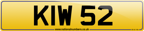KIW 52