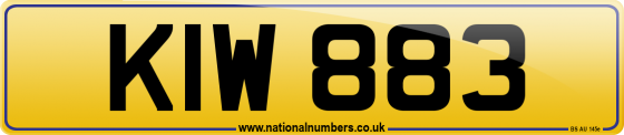 KIW 883