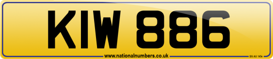 KIW 886