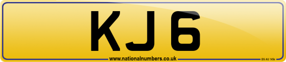 KJ 6