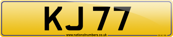 KJ 77