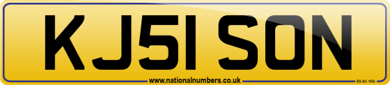 KJ51 SON