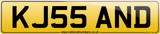 KJ55 AND