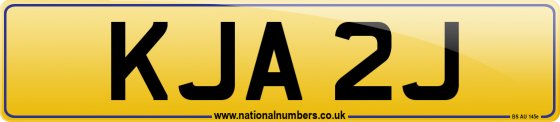KJA 2J