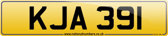 KJA 391