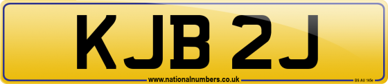 KJB 2J