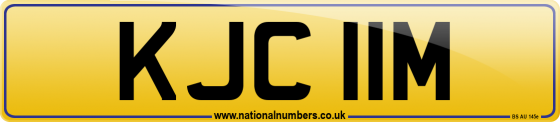 KJC 11M