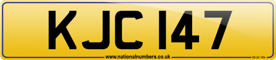 KJC 147