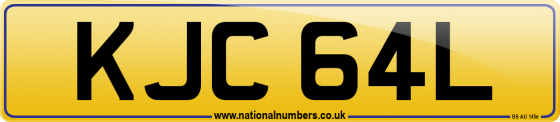 KJC 64L