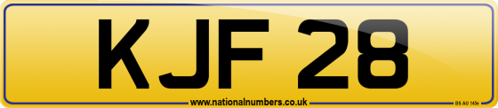KJF 28