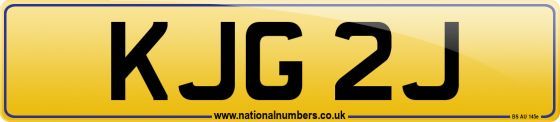 KJG 2J