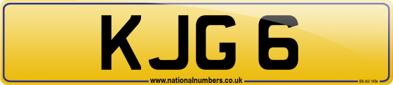 KJG 6