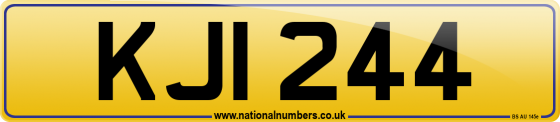 KJI 244