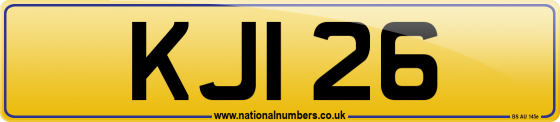 KJI 26
