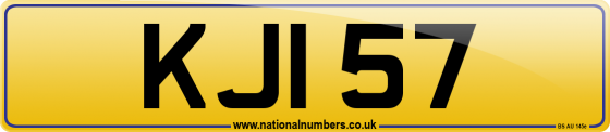 KJI 57