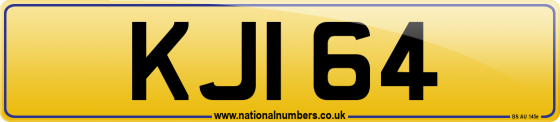 KJI 64