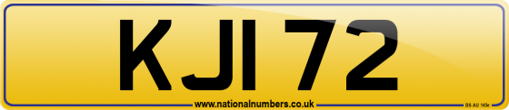 KJI 72