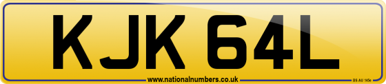 KJK 64L