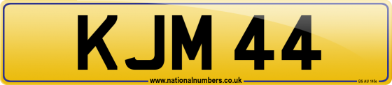 KJM 44