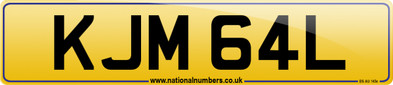 KJM 64L