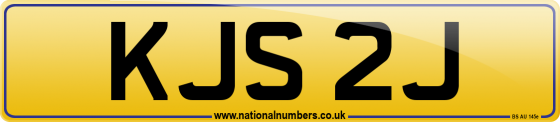 KJS 2J