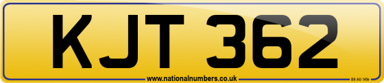 KJT 362