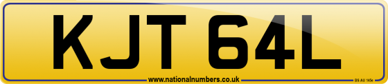 KJT 64L