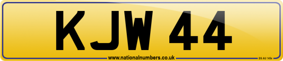 KJW 44