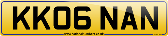 KK06 NAN