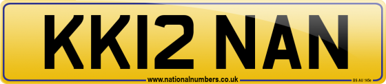 KK12 NAN