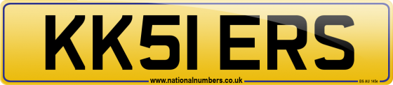 KK51 ERS
