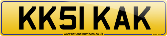 KK51 KAK