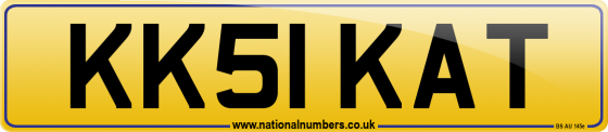 KK51 KAT