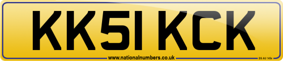 KK51 KCK