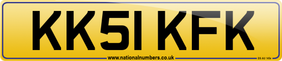 KK51 KFK