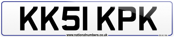 KK51 KPK