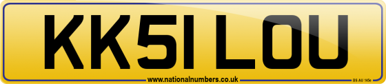 KK51 LOU