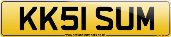 KK51 SUM
