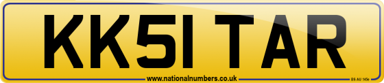 KK51 TAR